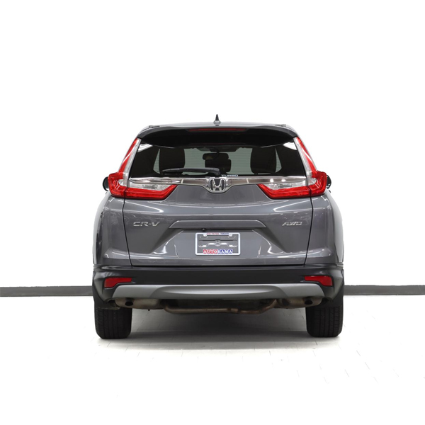 2017 Honda CR-V - Image 2