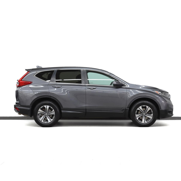 2017 Honda CR-V - Image 3