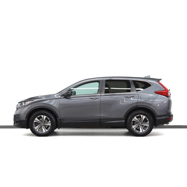 2017 Honda CR-V - Image 4