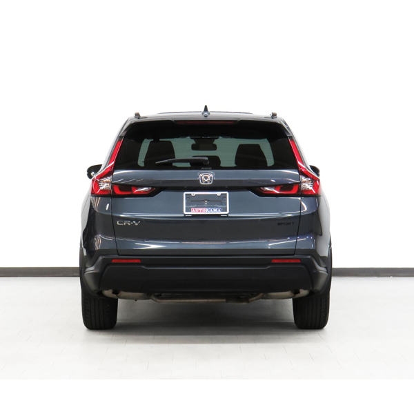 2023 Honda CR-V - Image 2