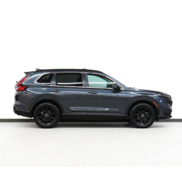 2023 Honda CR-V - Image 3