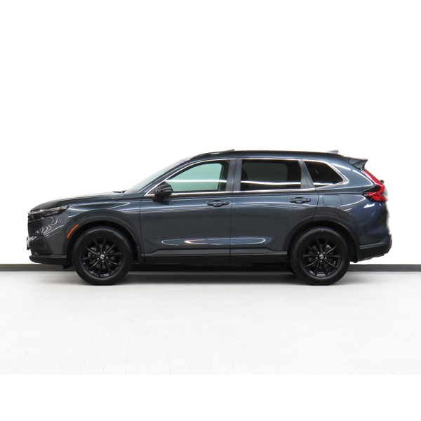2023 Honda CR-V - Image 4