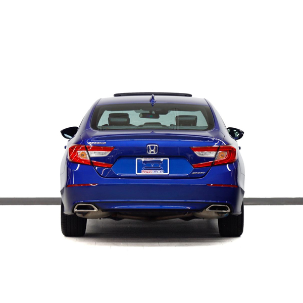 2020 Honda Accord - Image 2