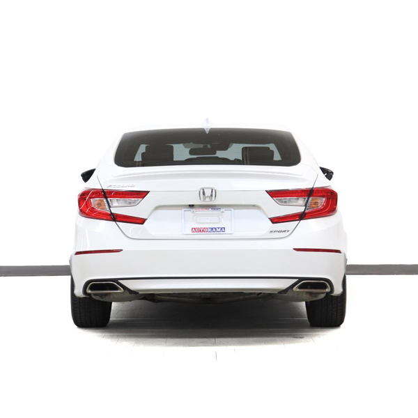 2020 Honda Accord - Image 2