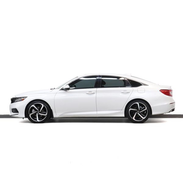 2020 Honda Accord - Image 4
