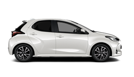 small car