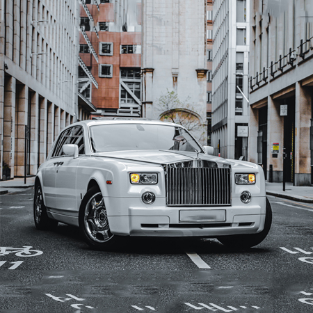 Rolls-Royce phantom - Image 2