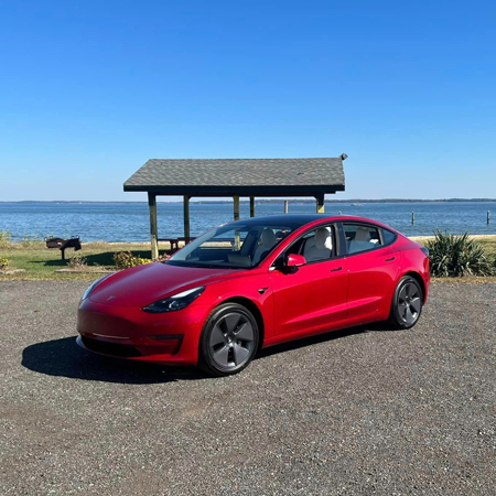 Tesla Model 3 RWD - Image 2