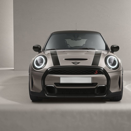 MINI Cooper 3-Door - Image 2
