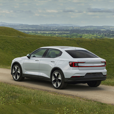 Polestar 2 Long Range - Image 2