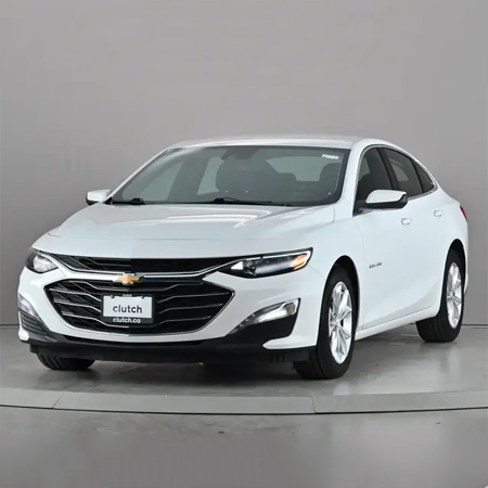 Chevrolet Malibu LT - Image 2